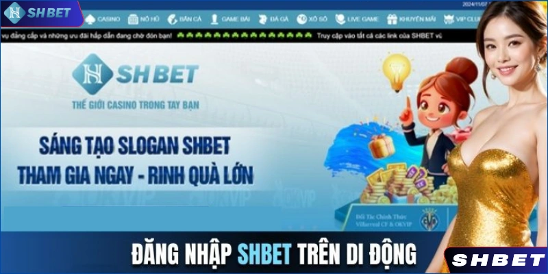 Các bước đăng nhập nhà cái online nhanh chóng