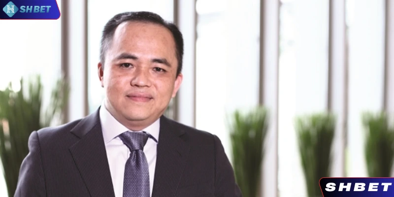 Giới thiệu CEO SHBET- Thiên Ngọc Minh