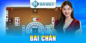 Bài Chắn - Trải Nghiệm Chơi Bài Đỉnh Cao Với Cơ Hội Thắng Lớn 2025