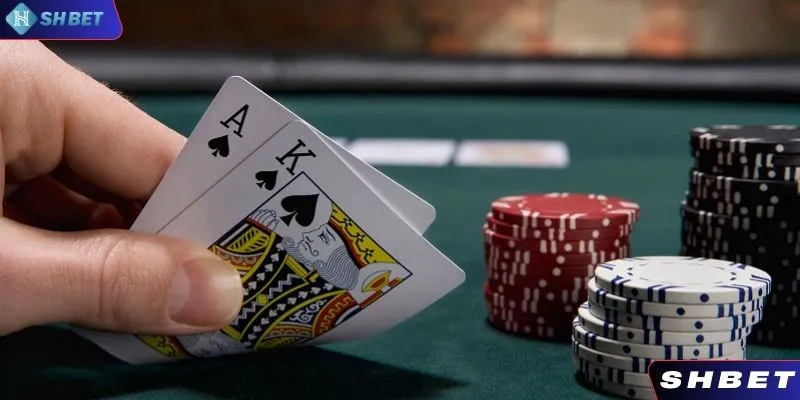 Bí quyết chơi bài Poker hiệu quả