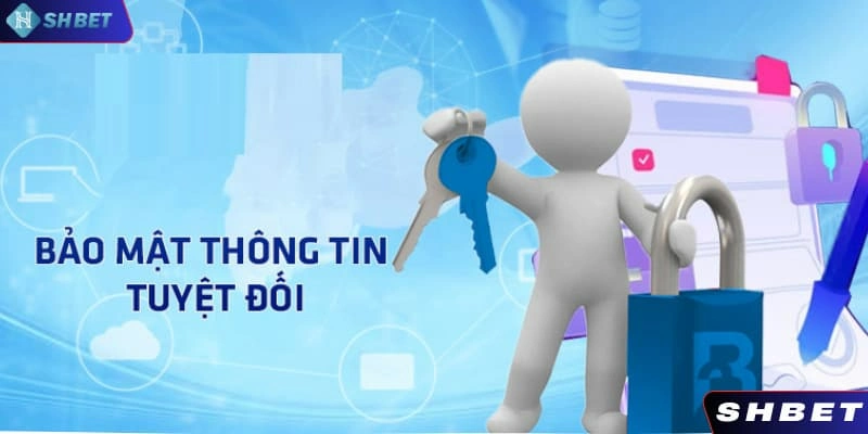 Thương hiệu cung cấp hệ thống bảo mật hiện đại và an toàn cho khách hàng