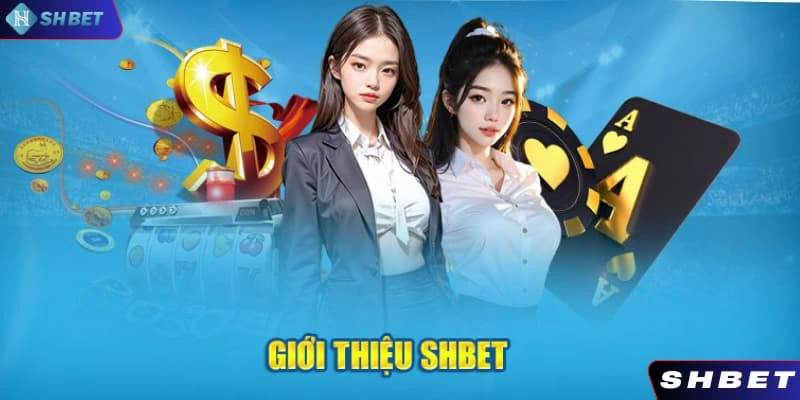 SHBET là nền tảng cá cược chất lượng hàng đầu trong thị trường châu Á