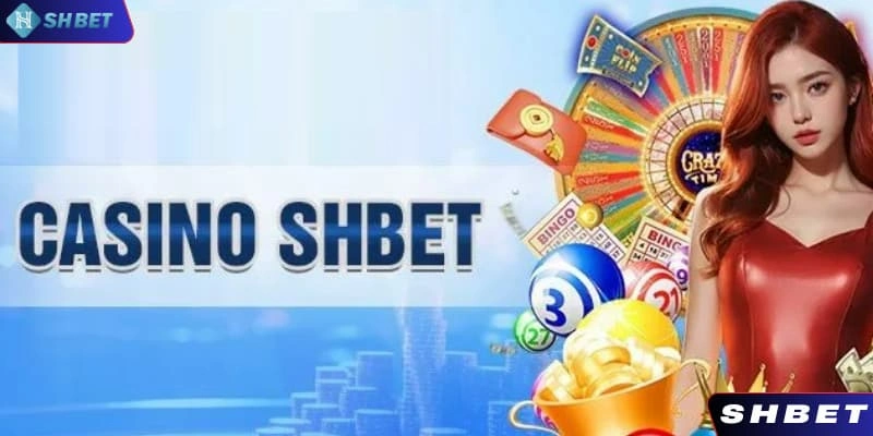 Casino Live là địa điểm cá cược được nhiều người lựa chọn tại nhà cái