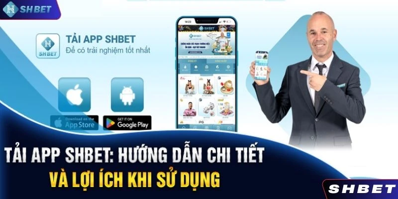 Các bước tải app nhà cái đơn giản và nhanh chóng